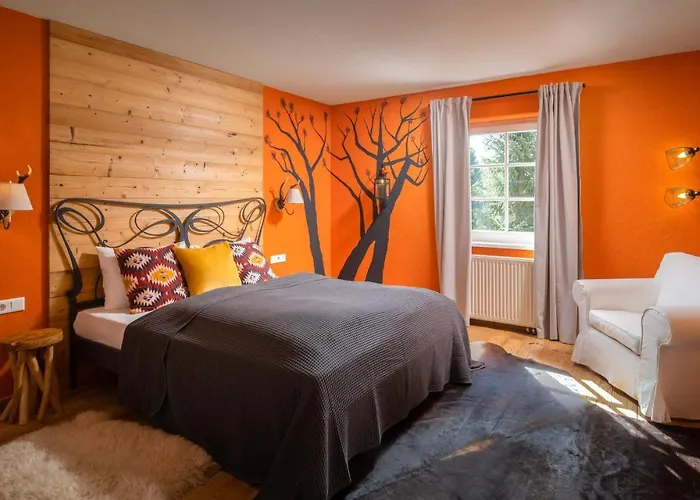 Landhotel Altes Zollhaus