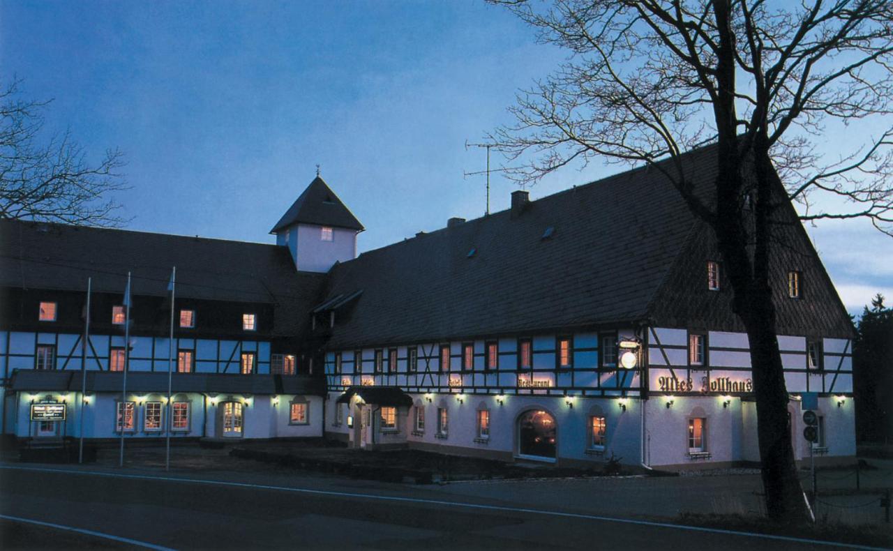 Altes Zollhaus Hotel
