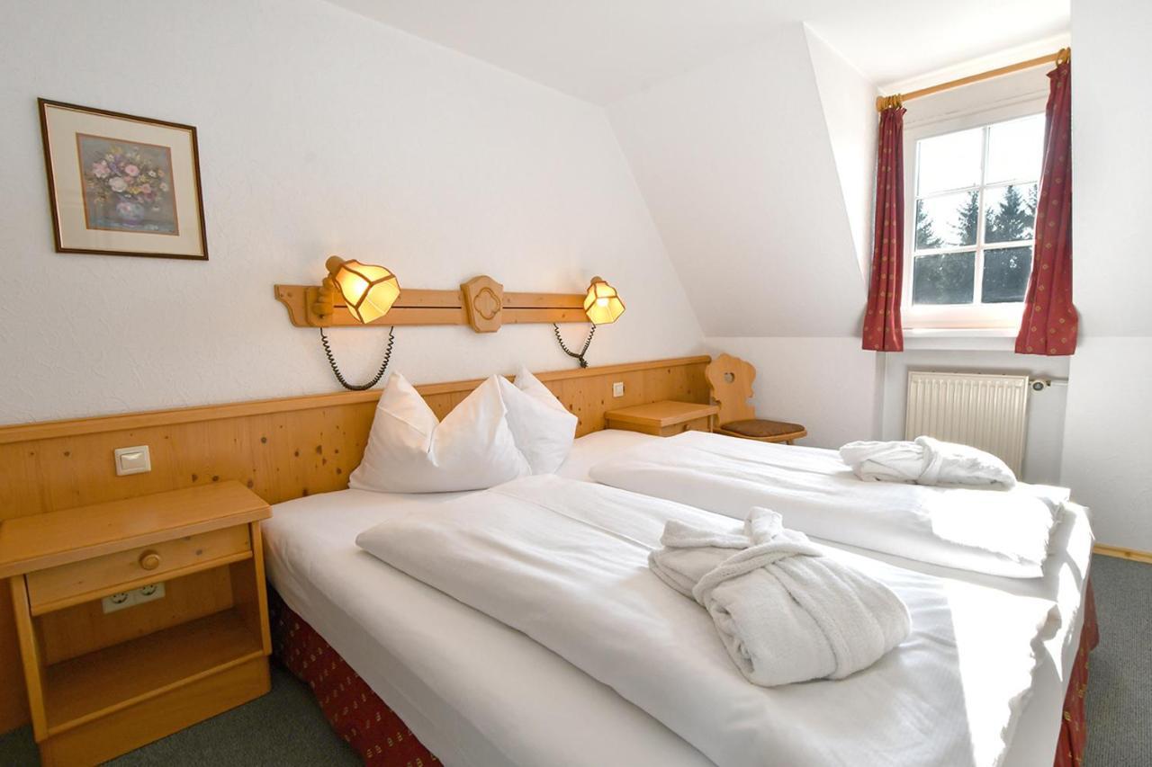 Altes Zollhaus Hotel 4*