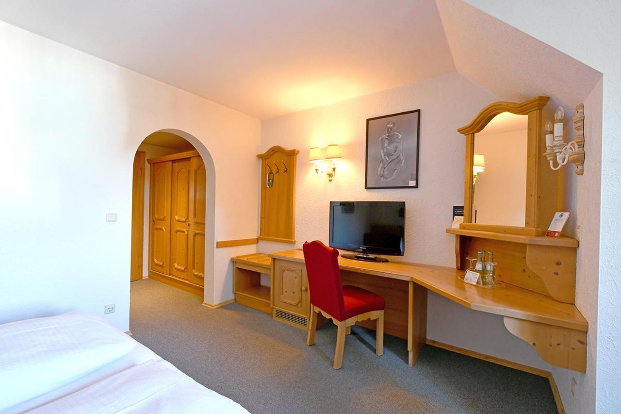 Altes Zollhaus 4*