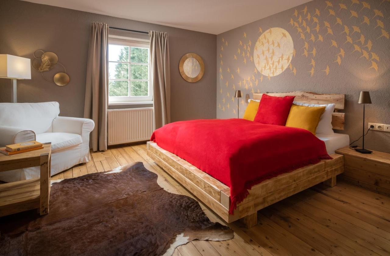 Hotel Altes Zollhaus Hermsdorf (Saxony)