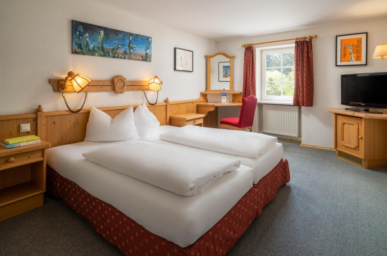 Altes Zollhaus Hotel 4*