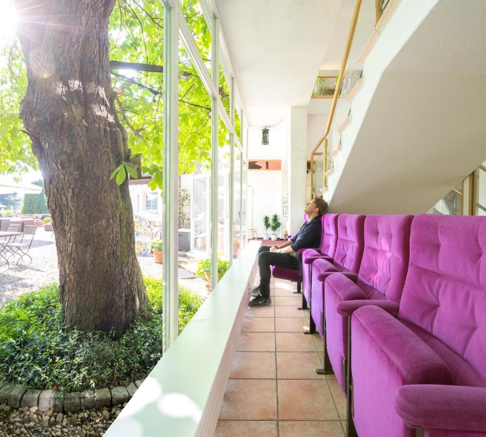 Altes Zollhaus Hotel