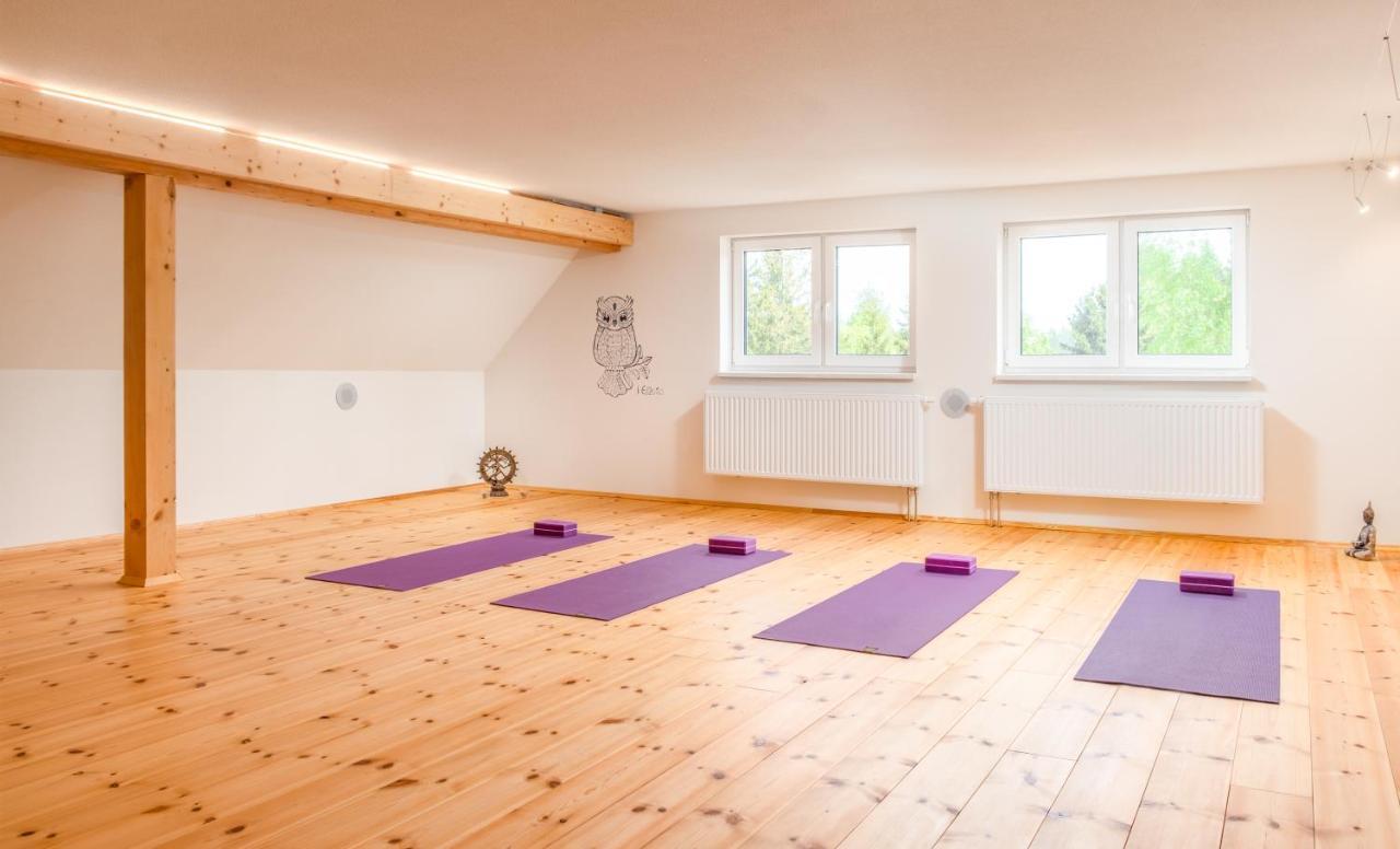 Altes Zollhaus 4* Hermsdorf (Saxony)