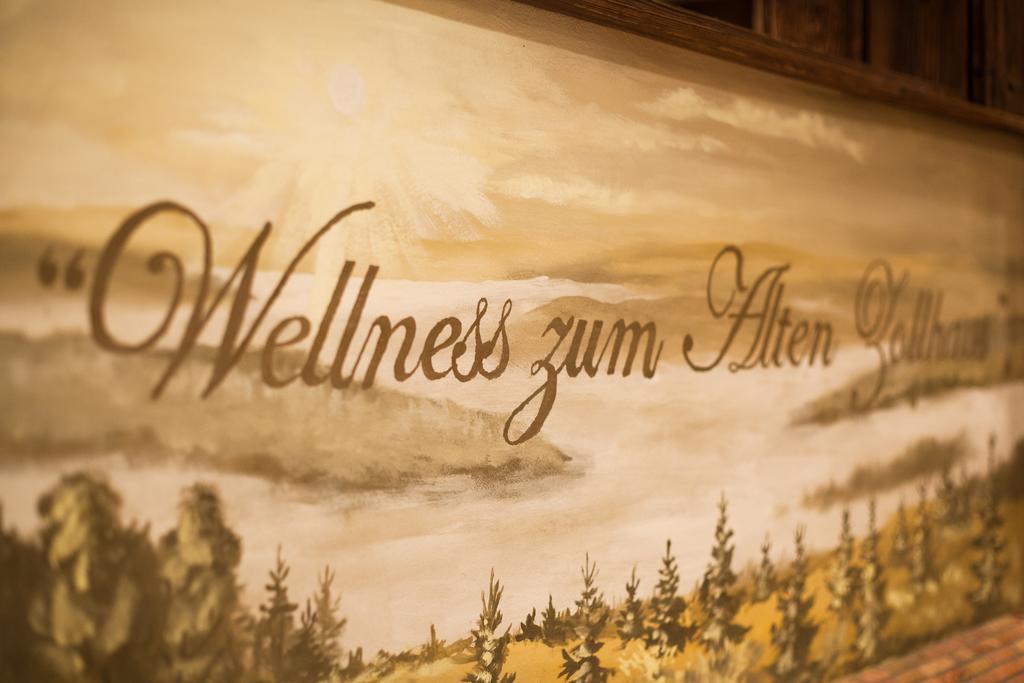 Hotel Altes Zollhaus