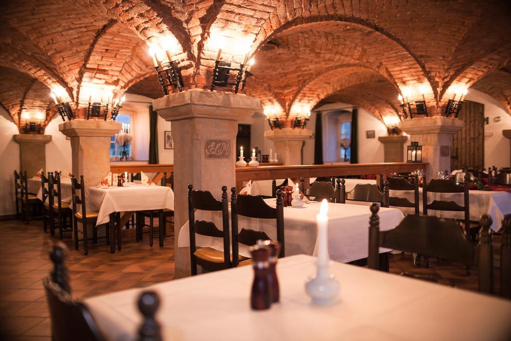 Altes Zollhaus Hotel