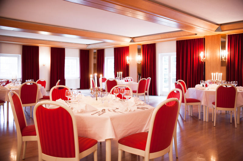 Hotel Altes Zollhaus