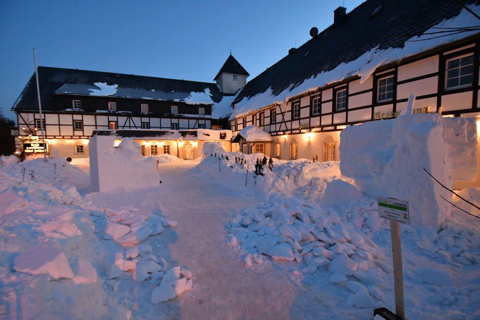 Altes Zollhaus