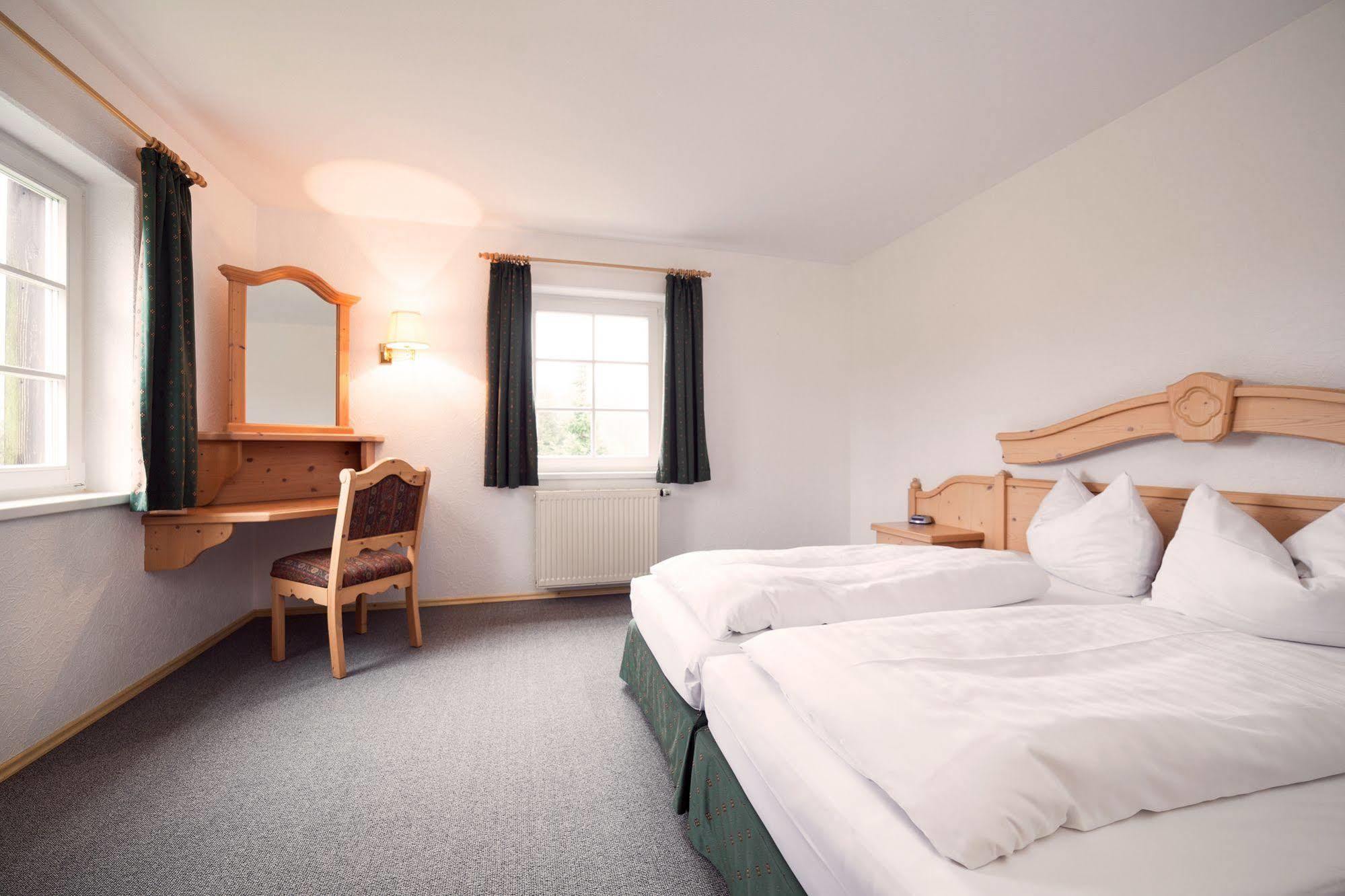 Hotel Altes Zollhaus