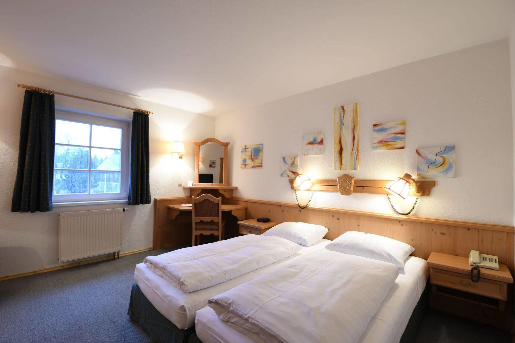 Hotel Altes Zollhaus