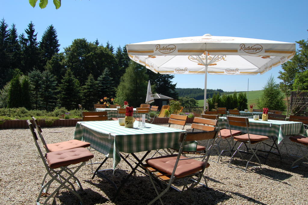 Hotel Altes Zollhaus Hermsdorf (Saxony)