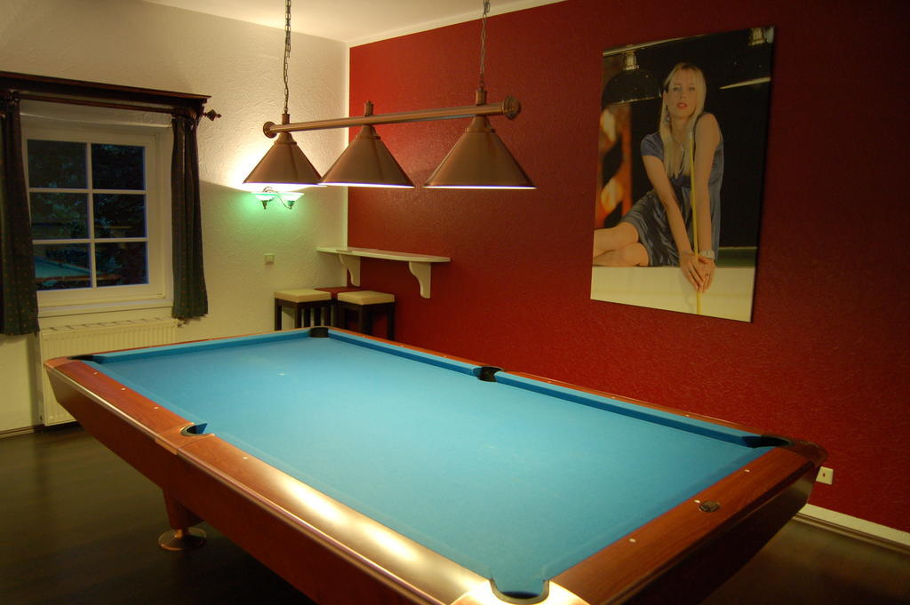 Altes Zollhaus 4*